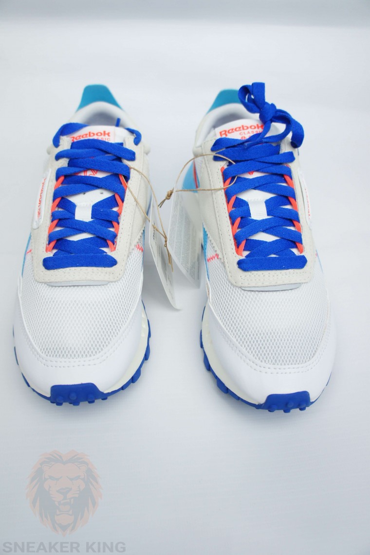 Кросівки жіночі Reebok Cl Legacy